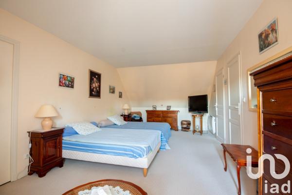 Maison à vendre 7 pièces 150 m² Seraincourt