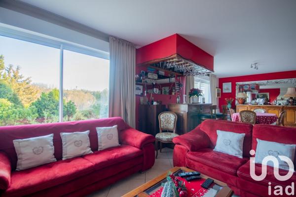 Maison à vendre 7 pièces 150 m² Seraincourt