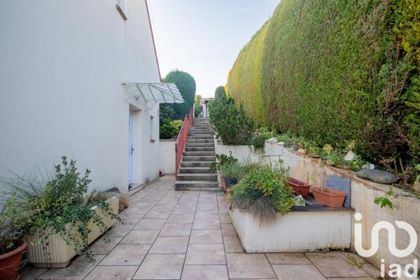 Maison à vendre 7 pièces 150 m² Seraincourt