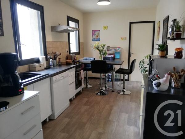 Appartement à vendre  4 pièces - 109,11 m 2   BLETTERANS  - 39