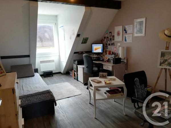 Appartement à vendre  4 pièces - 109,11 m 2   BLETTERANS  - 39