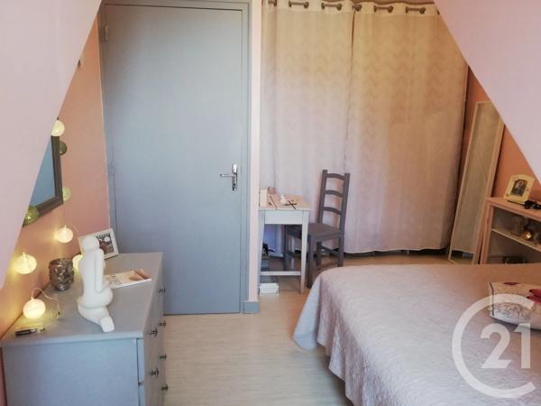 Appartement à vendre  4 pièces - 109,11 m 2   BLETTERANS  - 39