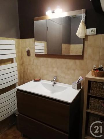 Appartement à vendre  4 pièces - 109,11 m 2   BLETTERANS  - 39