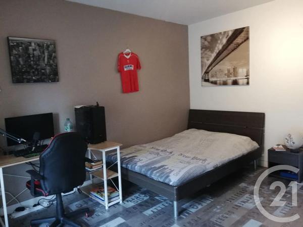 Appartement à vendre  4 pièces - 109,11 m 2   BLETTERANS  - 39