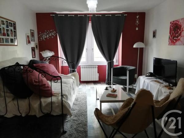 Appartement à vendre  4 pièces - 109,11 m 2   BLETTERANS  - 39