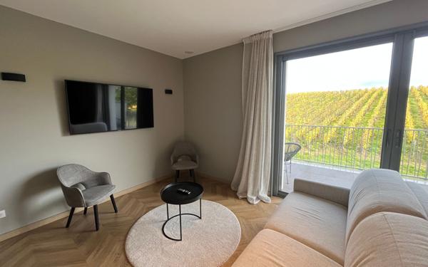 Maison à vendre    8 pièces •  Trigny