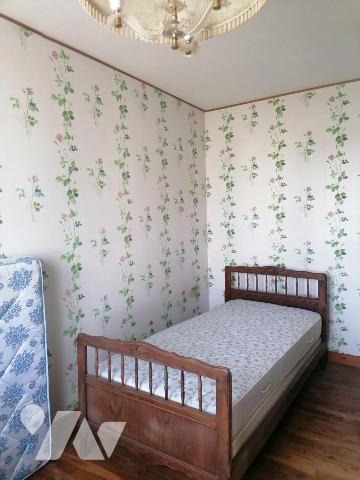 Maison individuelle sur terrain constructible 