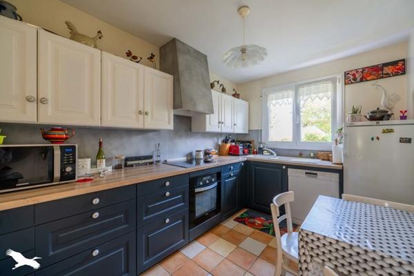 Maison à vendre 303 688 € Orvault 5 p 105 m² DPE D