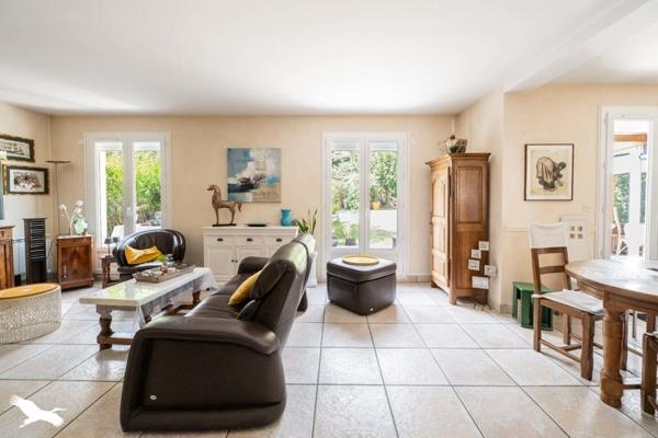 Maison à vendre 303 688 € Orvault 5 p 105 m² DPE D