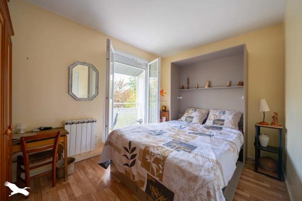 Maison à vendre 303 688 € Orvault 5 p 105 m² DPE D