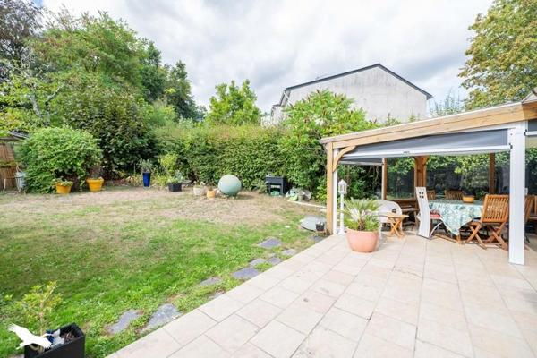Maison à vendre 303 688 € Orvault 5 p 105 m² DPE D