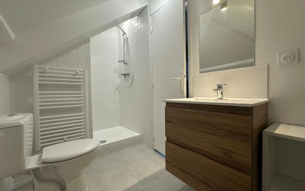 Appartement à louer    1 pièce • 9,77 m2 Argenteuil