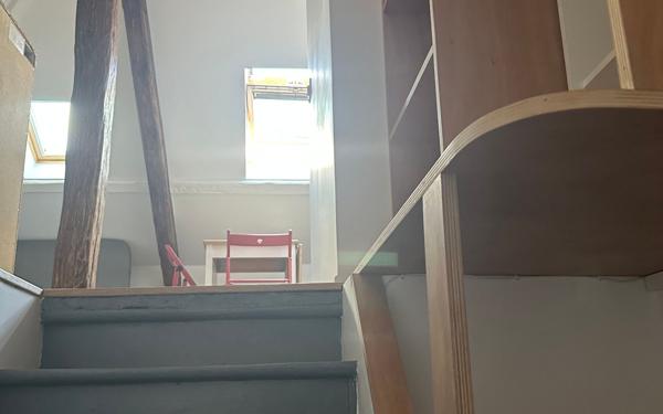 Appartement à louer    1 pièce • 9,77 m2 Argenteuil