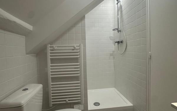 Appartement à louer    1 pièce • 9,77 m2 Argenteuil