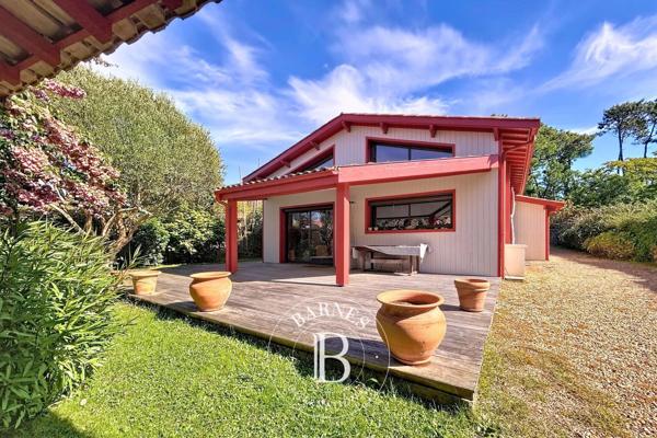 Lège-Cap-Ferret, Maison 4 Chambres -  172 m² à vendre