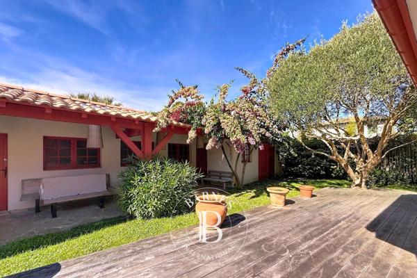 Lège-Cap-Ferret, Maison 4 Chambres -  172 m² à vendre