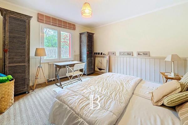 Lège-Cap-Ferret, Maison 4 Chambres -  172 m² à vendre