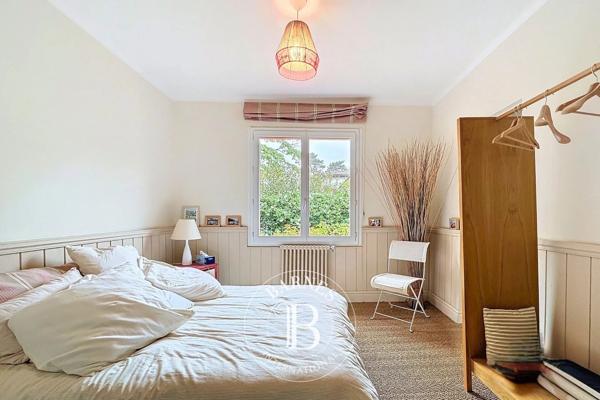 Lège-Cap-Ferret, Maison 4 Chambres -  172 m² à vendre