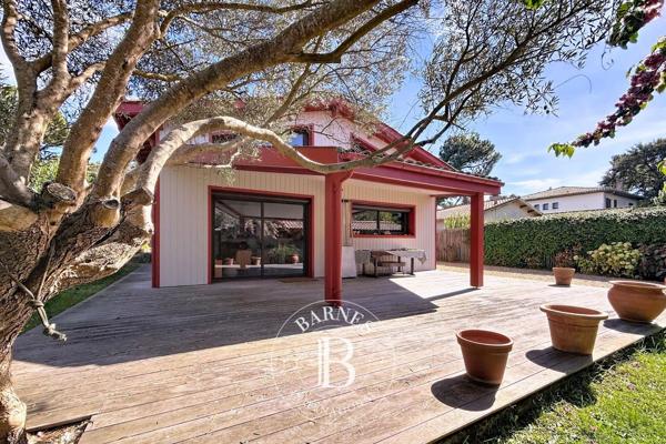 Lège-Cap-Ferret, Maison 4 Chambres -  172 m² à vendre