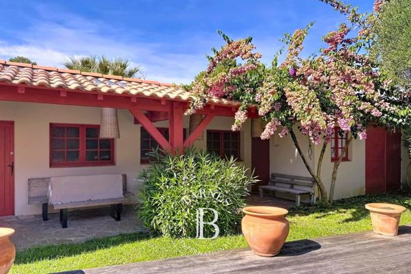 Lège-Cap-Ferret, Maison 4 Chambres -  172 m² à vendre