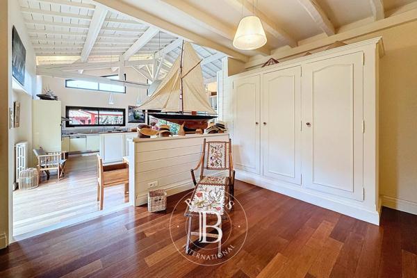 Lège-Cap-Ferret, Maison 4 Chambres -  172 m² à vendre