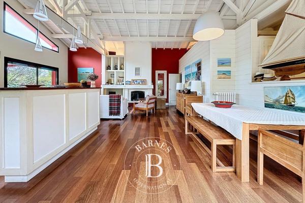 Lège-Cap-Ferret, Maison 4 Chambres -  172 m² à vendre