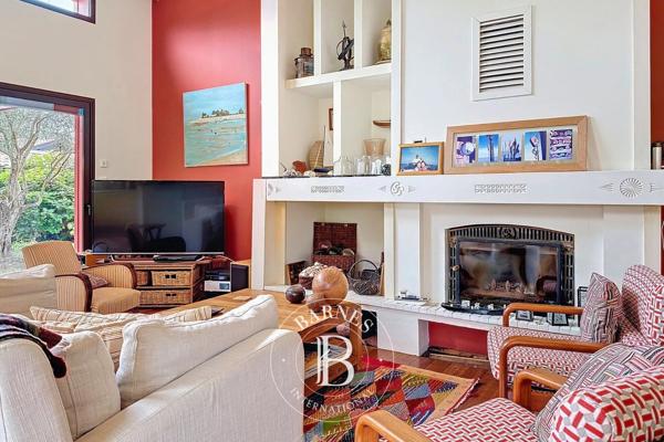 Lège-Cap-Ferret, Maison 4 Chambres -  172 m² à vendre