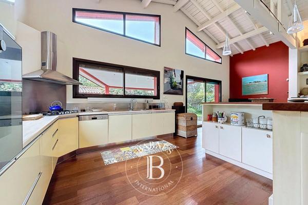 Lège-Cap-Ferret, Maison 4 Chambres -  172 m² à vendre