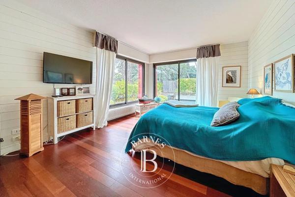Lège-Cap-Ferret, Maison 4 Chambres -  172 m² à vendre