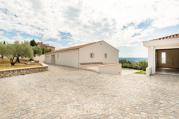 Demeure de prestige Manosque 8 pièce(s) 260 m2