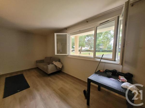 Appartement F4 à vendre  4 pièces - 64,63 m 2   LE MANS  - 72