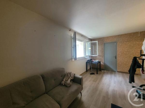 Appartement F4 à vendre  4 pièces - 64,63 m 2   LE MANS  - 72