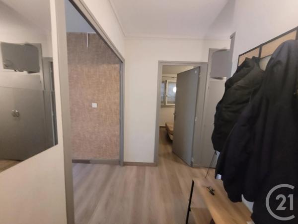 Appartement F4 à vendre  4 pièces - 64,63 m 2   LE MANS  - 72
