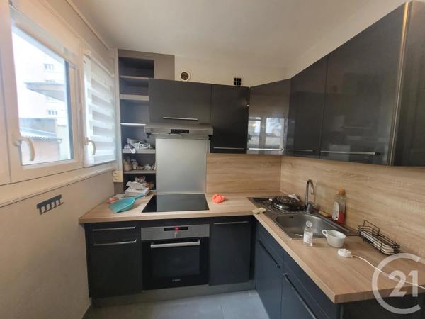 Appartement F4 à vendre  4 pièces - 64,63 m 2   LE MANS  - 72