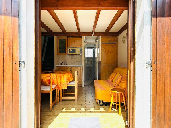 Maison  en vente - Charente-Maritime - 17