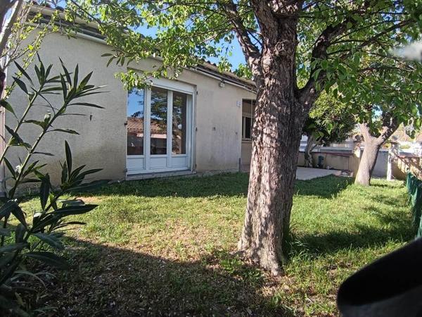 Maison à vendre |  Lavérune |  4 pièces | 93 m²