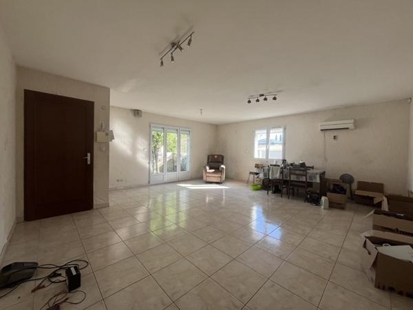 Maison à vendre |  Lavérune |  4 pièces | 93 m²