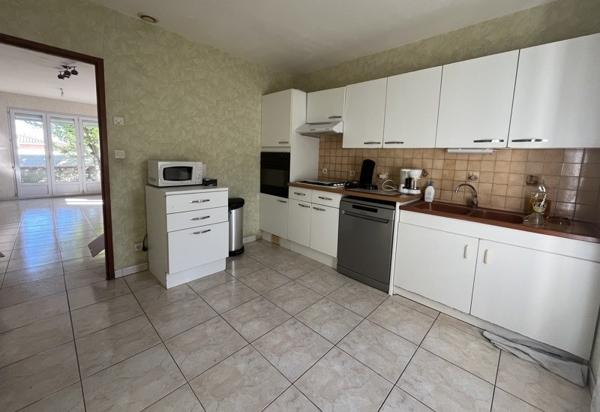 Maison à vendre |  Lavérune |  4 pièces | 93 m²