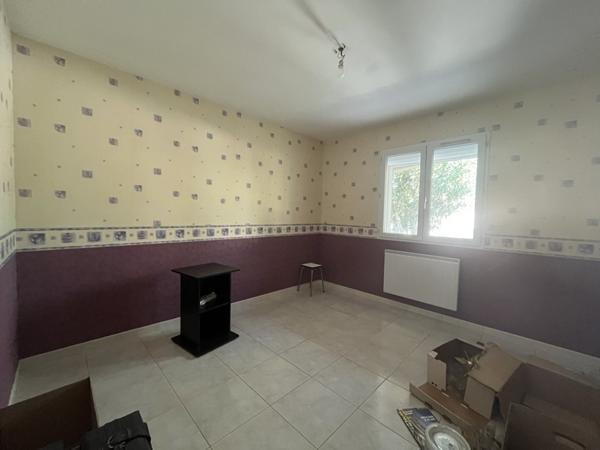 Maison à vendre |  Lavérune |  4 pièces | 93 m²