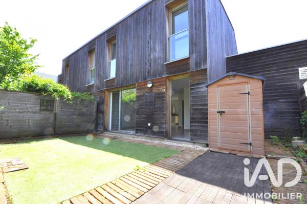 Maison à vendre 4 pièces 79,05 m² Les Ulis