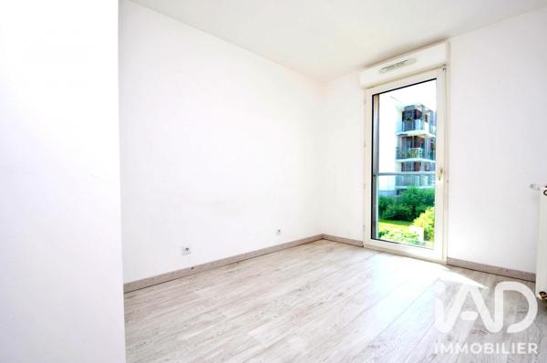 Maison à vendre 4 pièces 79,05 m² Les Ulis