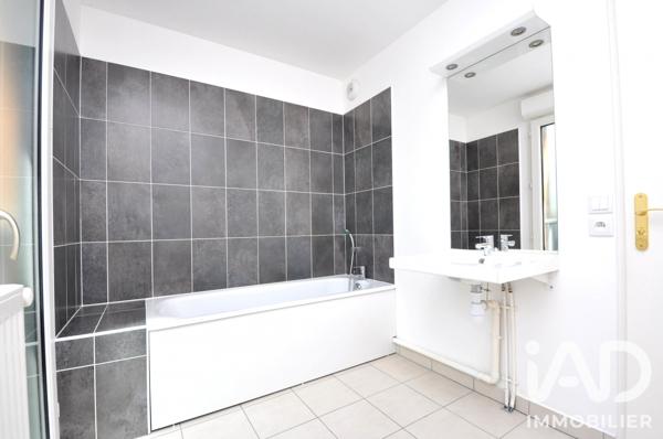 Maison à vendre 4 pièces 79,05 m² Les Ulis