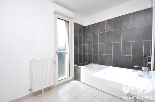 Maison à vendre 4 pièces 79,05 m² Les Ulis