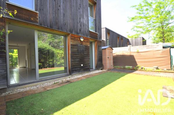 Maison à vendre 4 pièces 79,05 m² Les Ulis