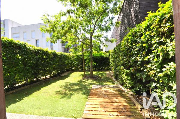 Maison à vendre 4 pièces 79,05 m² Les Ulis