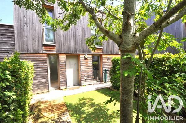 Maison à vendre 4 pièces 79,05 m² Les Ulis