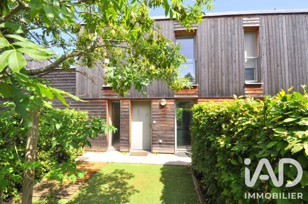 Maison à vendre 4 pièces 79,05 m² Les Ulis
