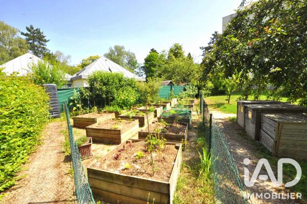 Maison à vendre 4 pièces 79,05 m² Les Ulis