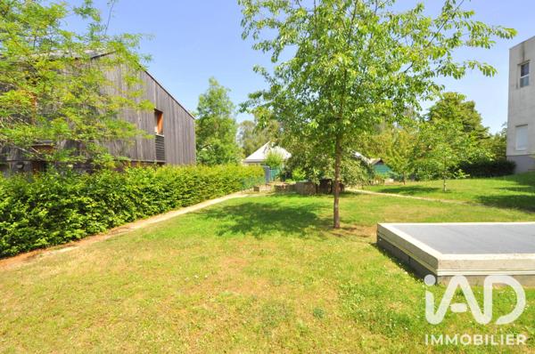 Maison à vendre 4 pièces 79,05 m² Les Ulis