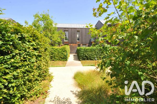 Maison à vendre 4 pièces 79,05 m² Les Ulis